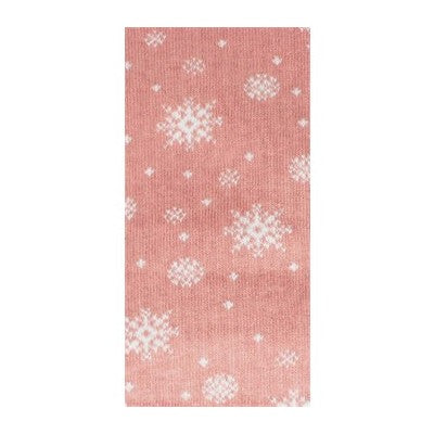 Renkalik Tubolare Neve Rosa Polvere - Tu154