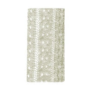 Renkalik Tubolare Melange Verde Salvia - Tu144