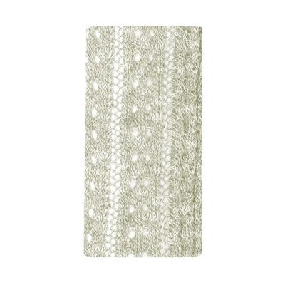 Renkalik Tubolare Melange Verde Salvia - Tu144