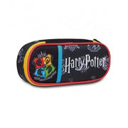 Astuccio Ovale Harry Potter Magical Creatures - Seven