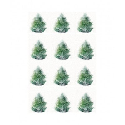 Fommy Decò Soft Edera Talco 20 X 30 Cm - Renkalik