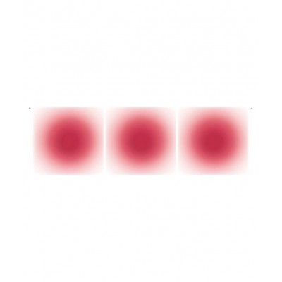 Fommy Deco’ Soft Large Pesca820/rosa 40×12 Cm