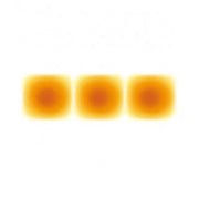 Fommy Deco’ Soft Large Talcowt/giallo 40×12 Cm