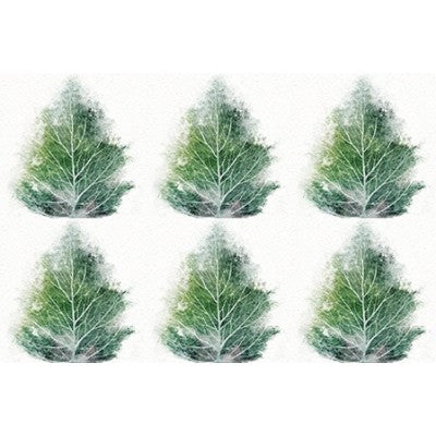 Fommy Deco' Soft Edera Talco Cm.30x20 Renkalik