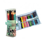 Astuccio Rotolo Pastelli Lilo E Stitch - Disney 2023/2024