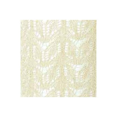 Renkalik Tubolare Pizzo Lurex Corto Oro - Tu191