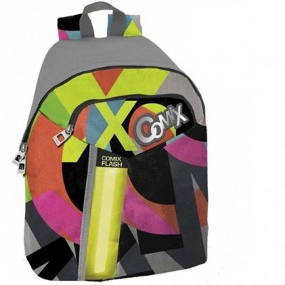Zaino Comix Flash Fluo - Z00078