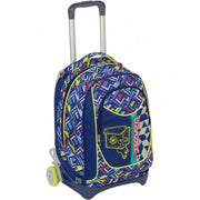 Zaino Trolley Seven New Jack Widget – Z00118