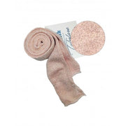 Renkalik Tubolare Mini Lurex Rosa Polvere/oro - Tu211