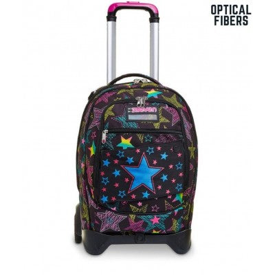 Trolley Seven Jack 2 Ruote Starbrighting