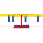 Abaco Bilancia Per Equivalenze + 20 Pesi - Cwr
