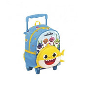 Trolley Small Baby Shark Family – Seven