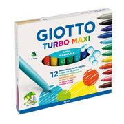 GIOTTO Turbo Maxi