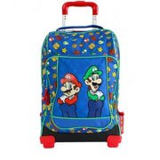 Trolley Big Super Mario - Nintendo