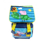 Trolley Peppa Pig George