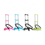 Trolley 3 Ruote Be Box – Seven