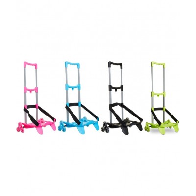 Trolley 3 Ruote Be Box – Seven