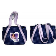 Borsa Violetta Love