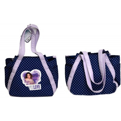 Borsa Violetta Love