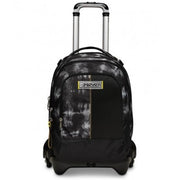 Trolley Jack Seven 3 Ruote Detach Heavy Boy