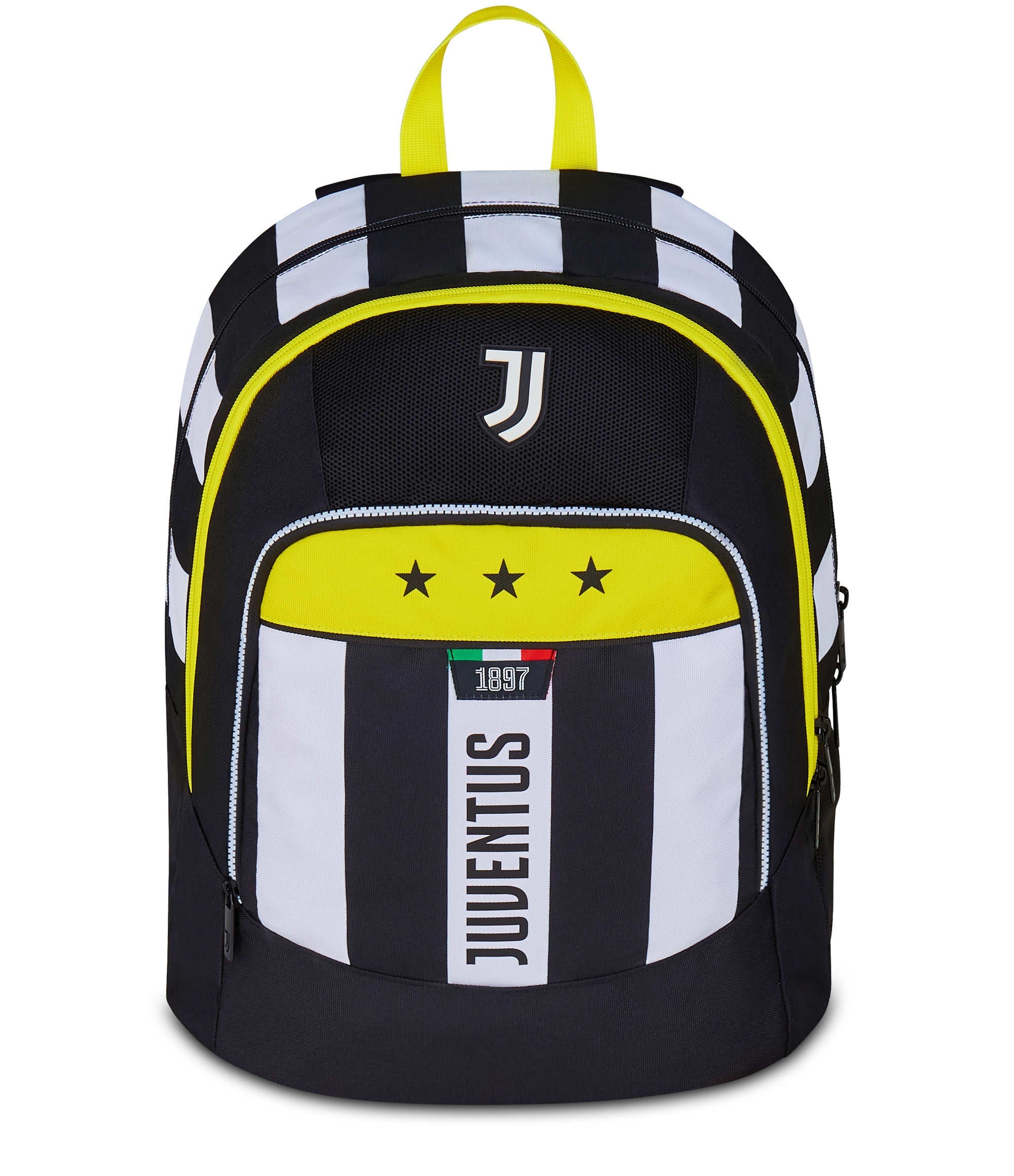 Zaino Advanced Juventus Magic Goal - Seven