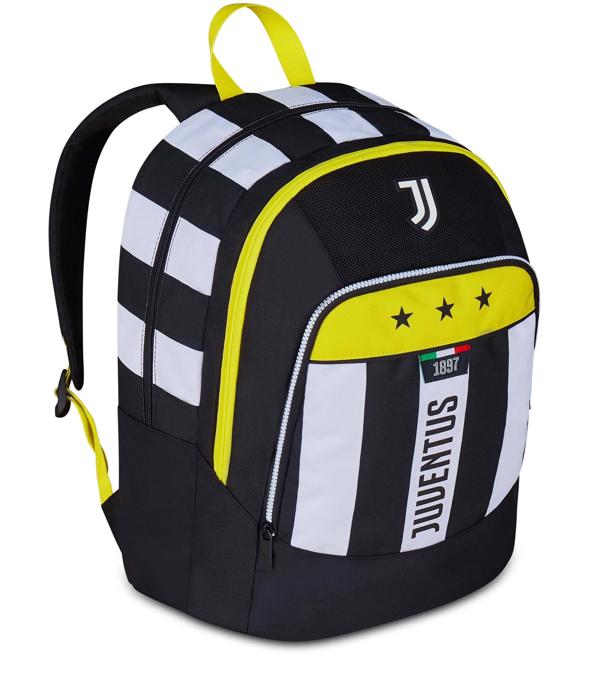 Zaino Advanced Juventus Magic Goal - Seven