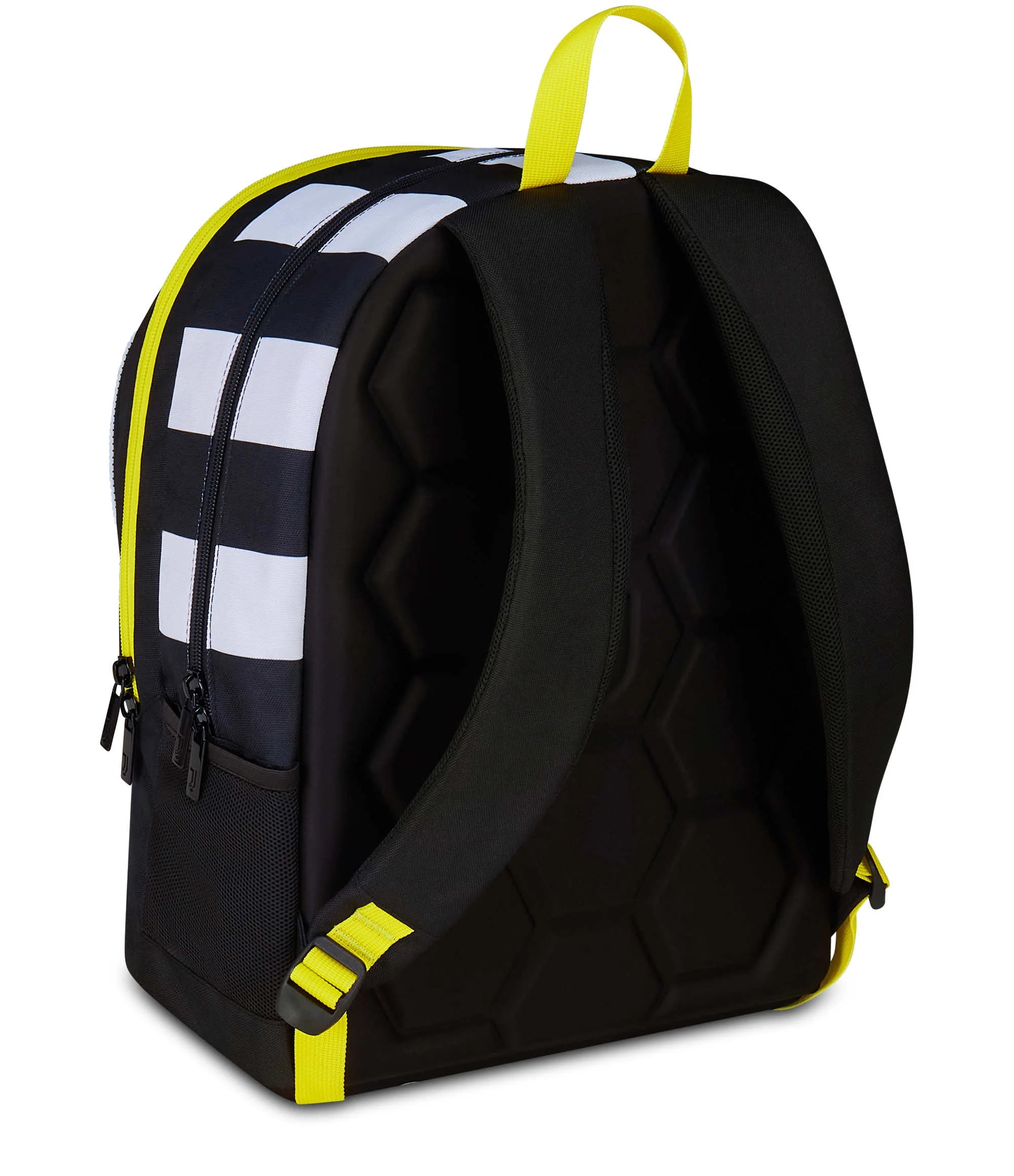 Zaino Advanced Juventus Magic Goal - Seven