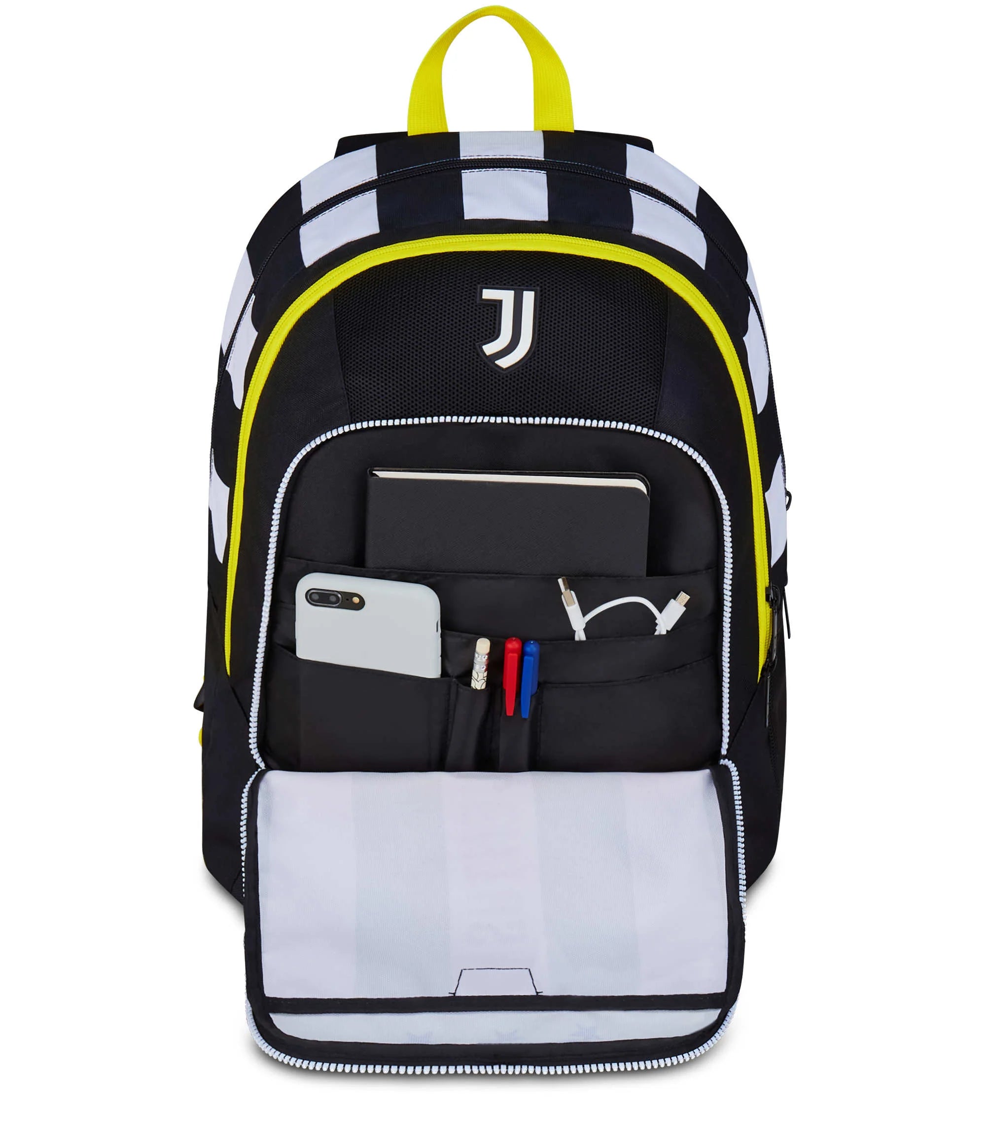 Zaino Advanced Juventus Magic Goal - Seven