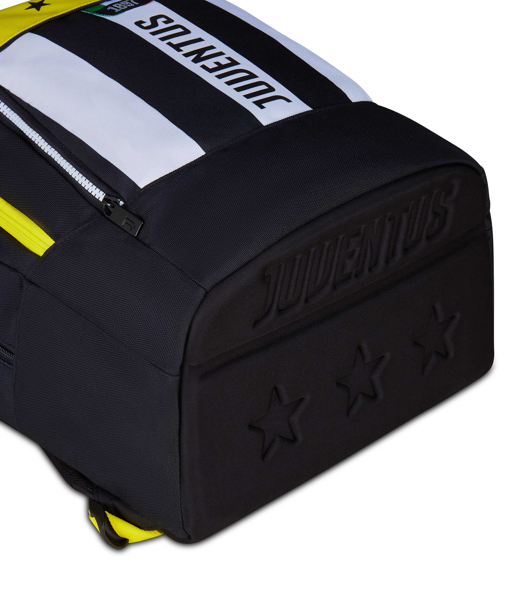 Zaino Advanced Juventus Magic Goal - Seven