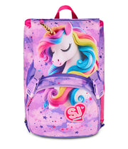 Zaino Estensibile Big SJ Girl Fable Journey - Viola/Lilla