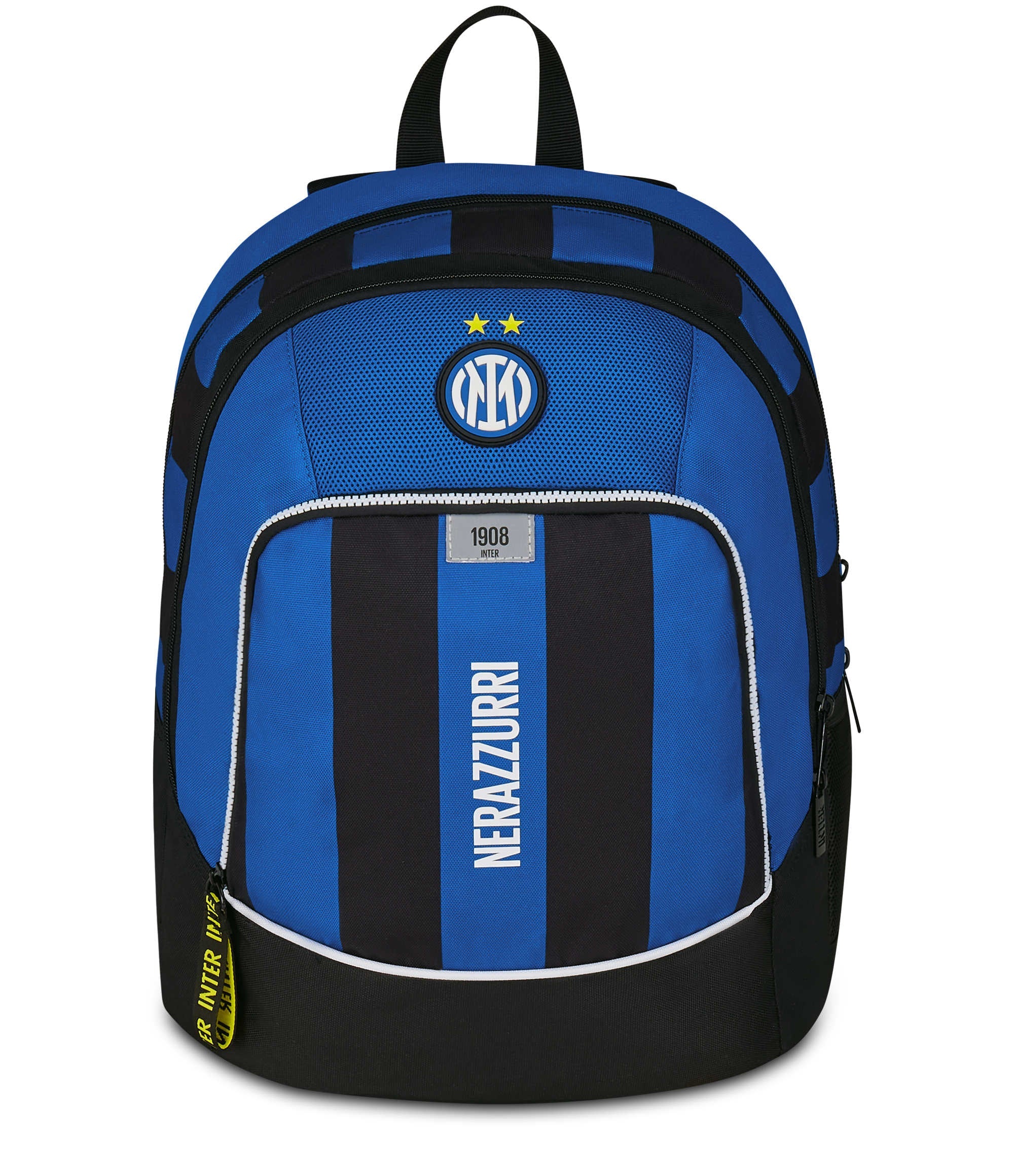 Zaino Advanced Inter Insieme Per La Vittoria - Seven