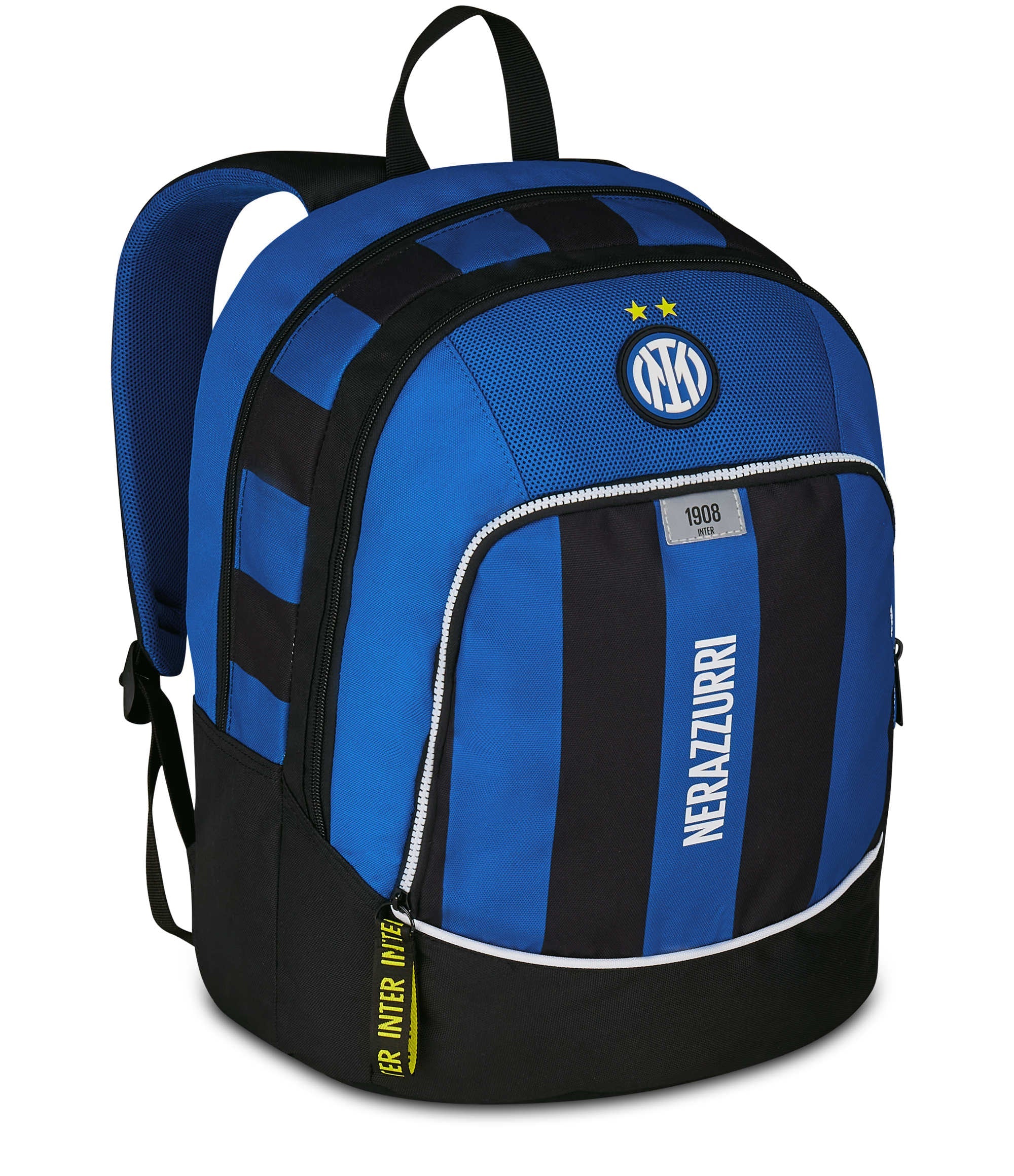 Zaino Advanced Inter Insieme Per La Vittoria - Seven