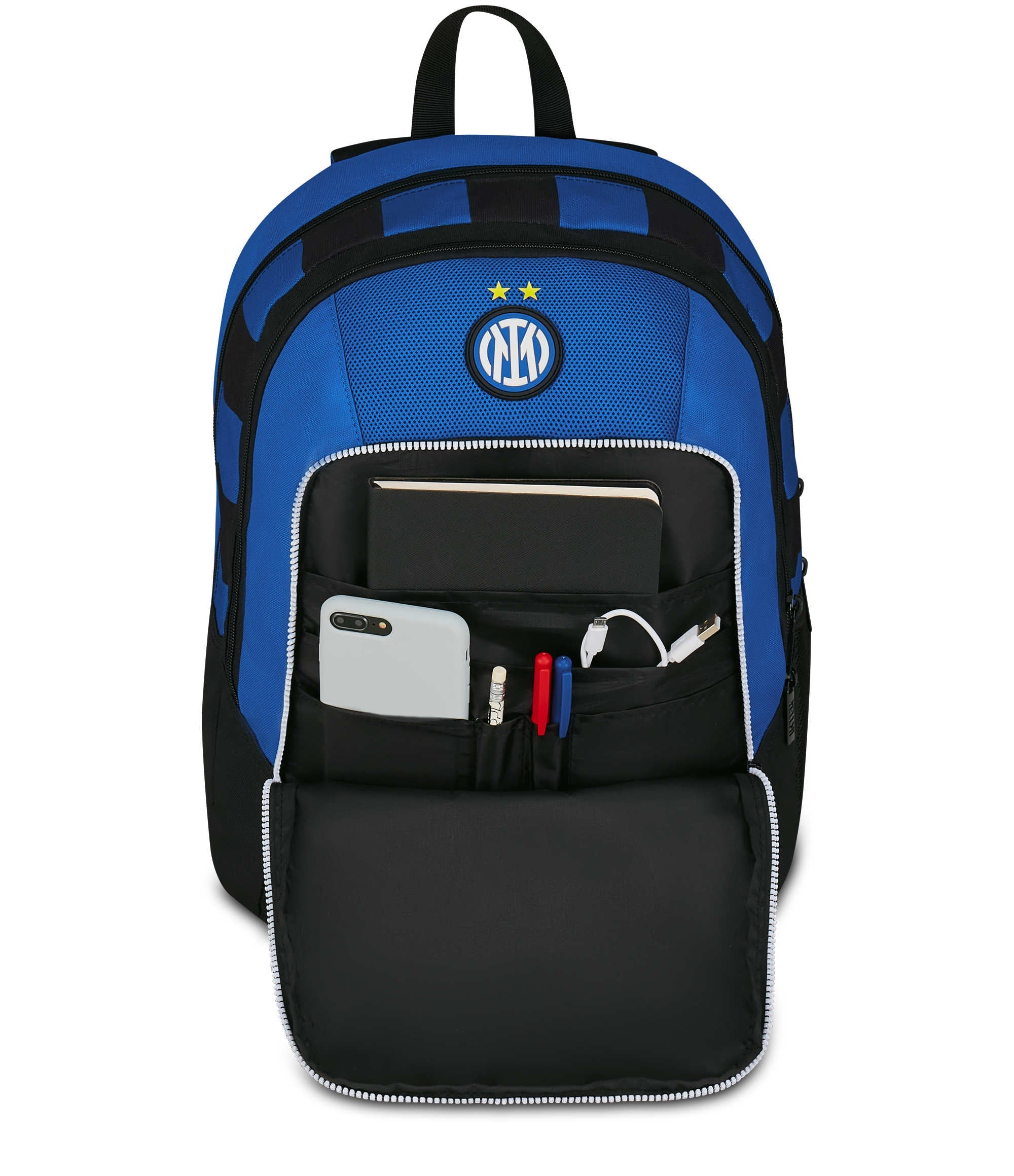 Zaino Advanced Inter Insieme Per La Vittoria - Seven