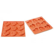 Stampo In Silicone My Easter Cookies – Silikomart