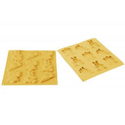 Stampo In Silicone My Easter Cookies – Silikomart