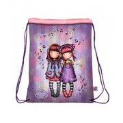 Sacca Santoro Gorjuss - Fantasie Assortite