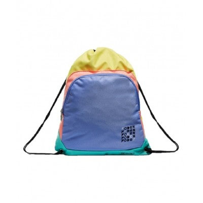 Sacca Easy Backpack Fedez X Seven