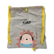 Sacca String Bag - Hello Nature