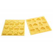 Stampo In Silicone My Lovely Cookies – Silikomart