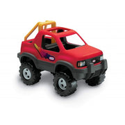 Fuoristrada 4x4 - Little Tikes