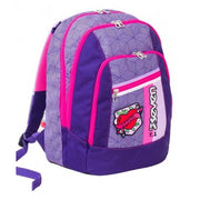 Zaino Seven New Advanced Rebel Girl Viola - Z00015