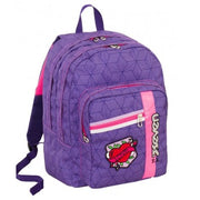 Zaino Seven Outsize Rebel Girl Con Power Bank In Omaggio- Z00017