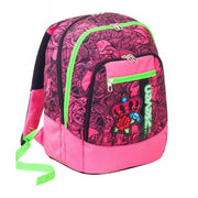 Zaino Seven New Advanced Roses Girl - Z00016