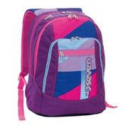 Zaino Seven Advanced Psychedelic Girl - Z00020