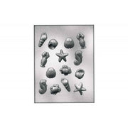 Stampo Cioccolato Creature Marine – Silikomart