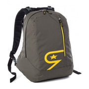 Zaino Seven Double Color Camouflage Con Cuffie In Omaggio Verde- Z00021