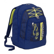 Zaino Seven New Advanced Colorful Boy Blu – Z00022