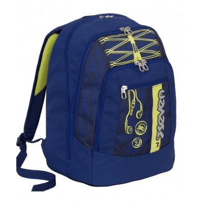 Zaino Seven New Advanced Colorful Boy Blu – Z00022