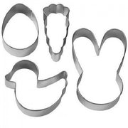 Set 4 Tagliabiscotti Easter