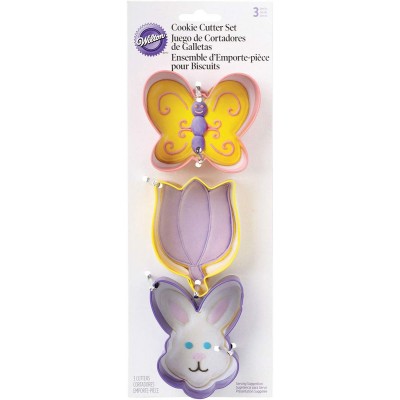 Set 3 Tagliapasta Primavera